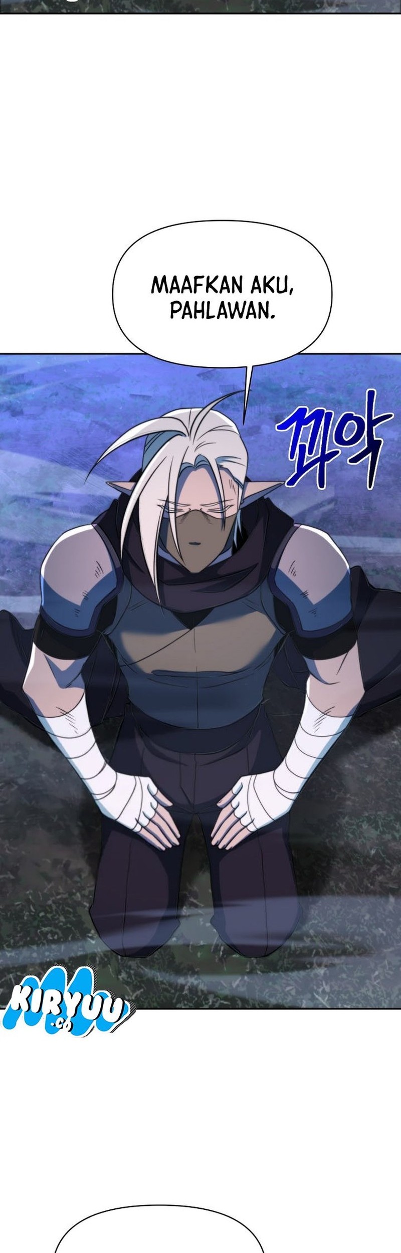 Baca  Archmage Transcending Through Regression Chapter 148 Gambar 2