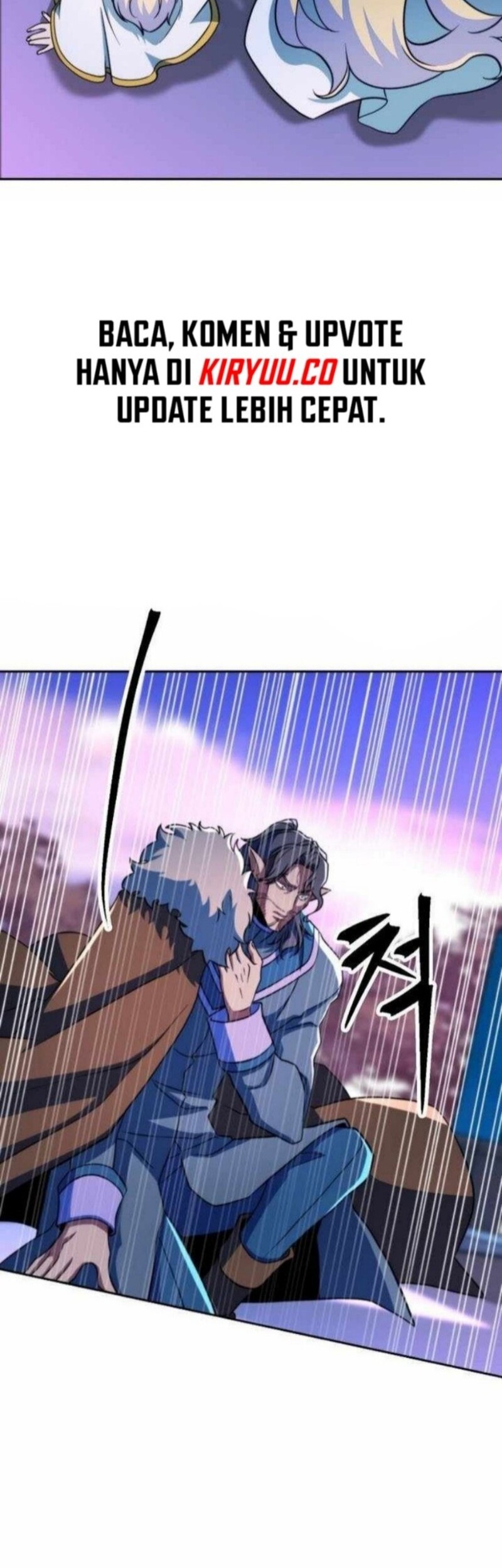 Baca Archmage Transcending Through Regression Chapter 153 Gambar 2