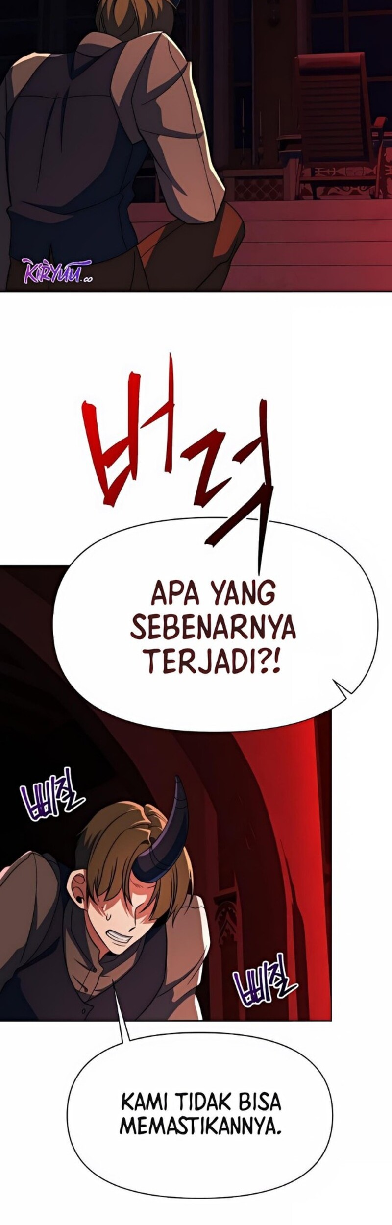 Baca  Archmage Transcending Through Regression Chapter 155 Gambar 2