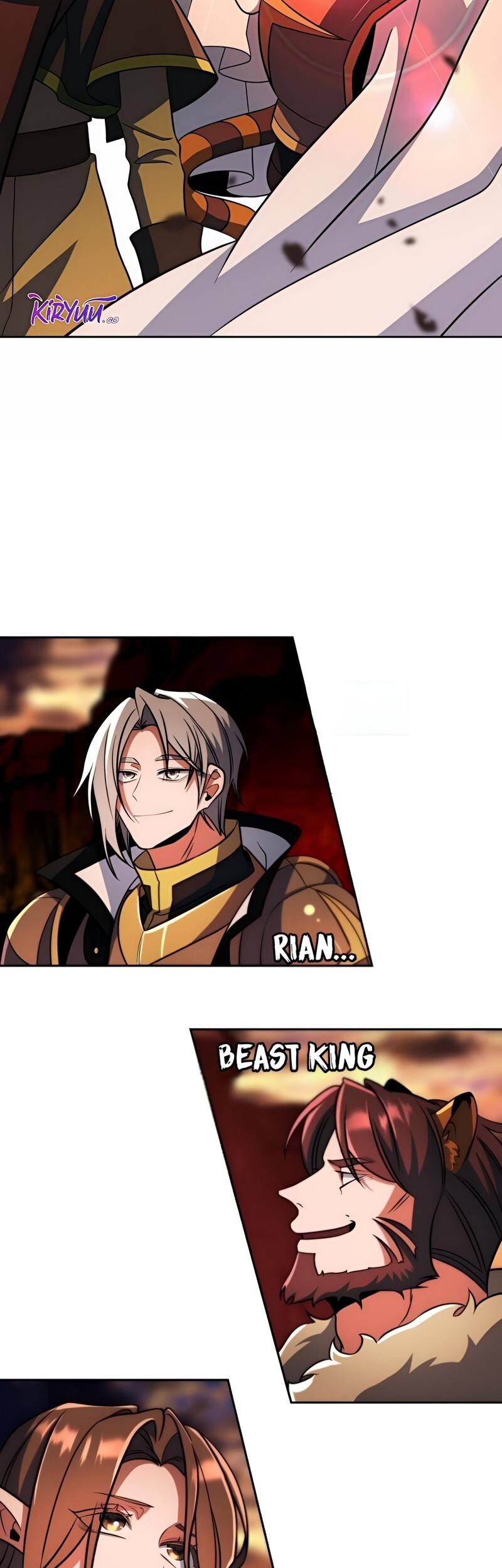 Baca  Archmage Transcending Through Regression Chapter 156 Gambar 2