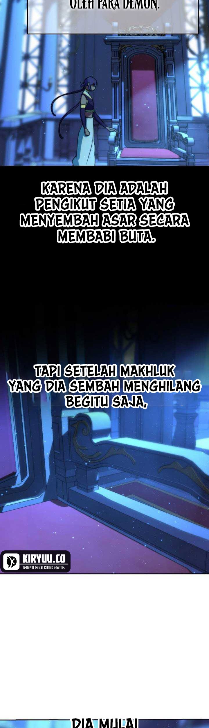 Baca Archmage Transcending Through Regression Chapter 160 Gambar 2