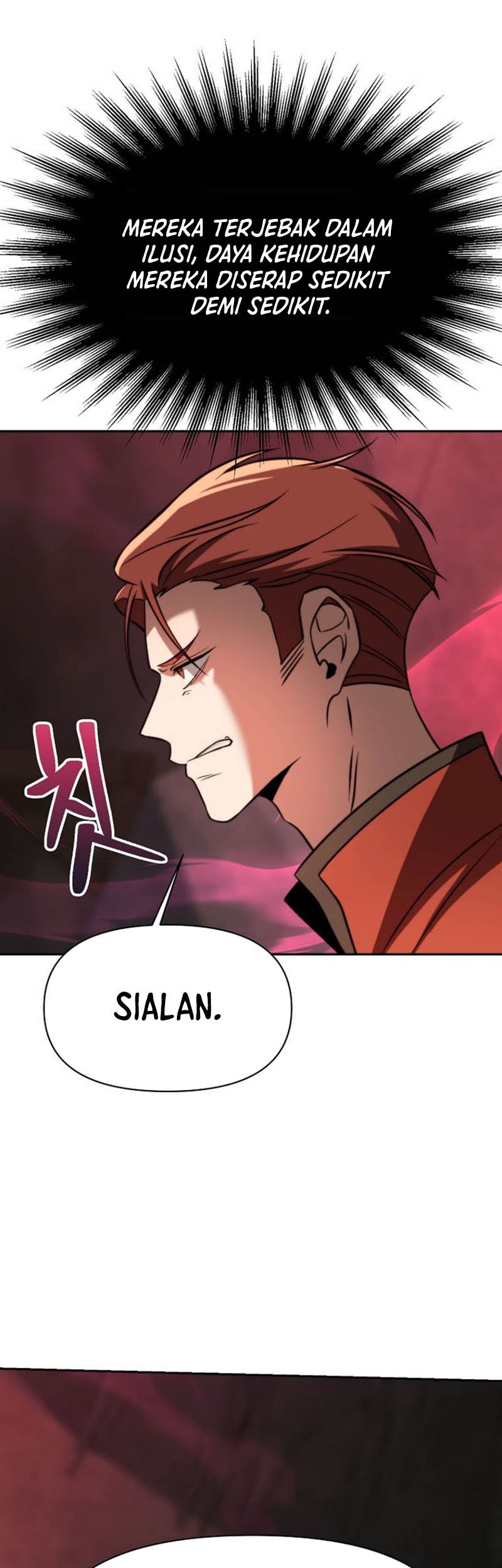 Archmage Transcending Through Regression Chapter 166 Gambar 48