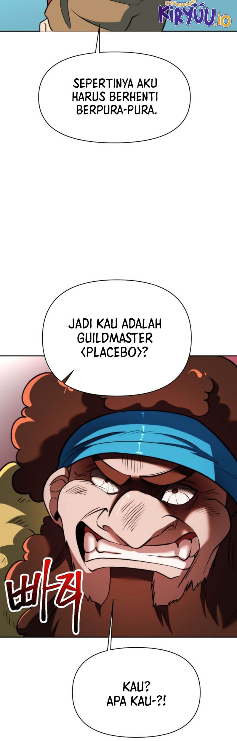 Archmage Transcending Through Regression Chapter 166 Gambar 60