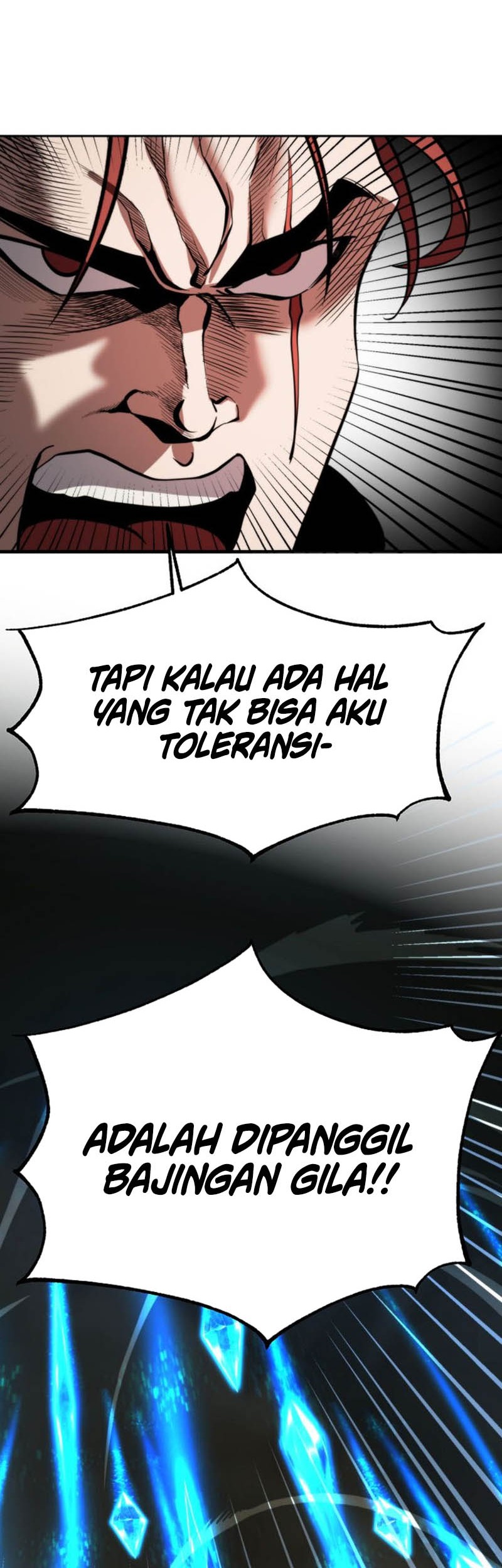 Archmage Transcending Through Regression Chapter 166 Gambar 64