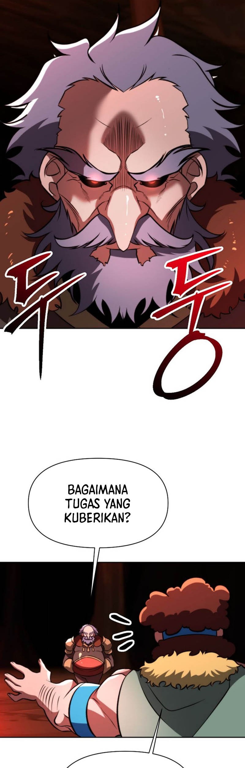 Baca  Archmage Transcending Through Regression Chapter 166 Gambar 2