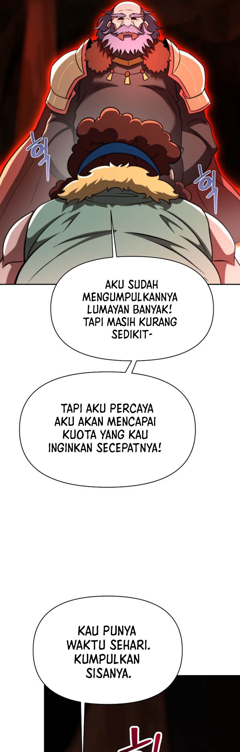 Archmage Transcending Through Regression Chapter 166 Gambar 10