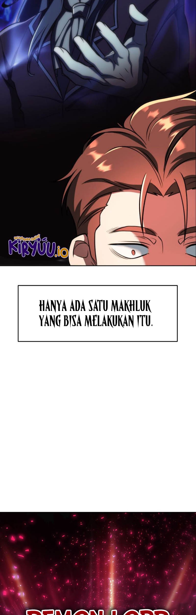 Archmage Transcending Through Regression Chapter 166 Gambar 26