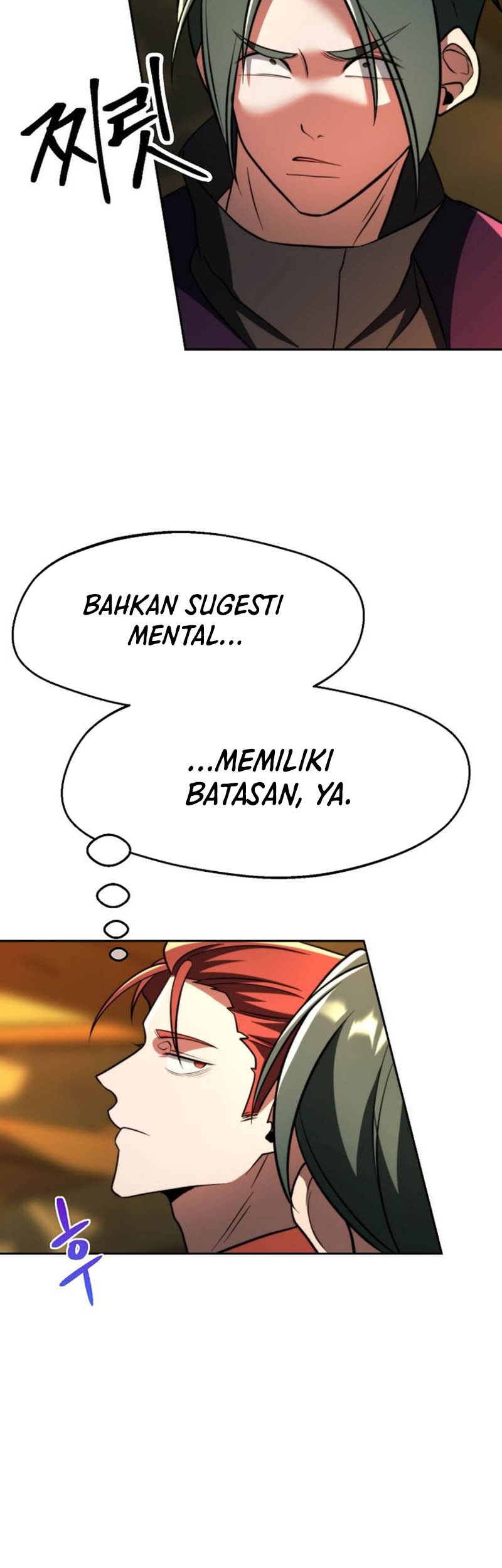 Archmage Transcending Through Regression Chapter 166 Gambar 31