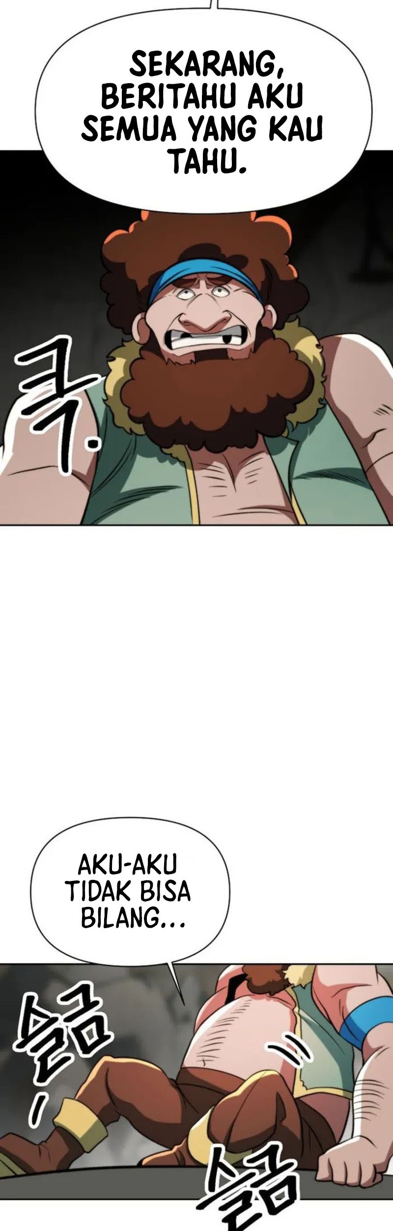 Archmage Transcending Through Regression Chapter 167 Gambar 35