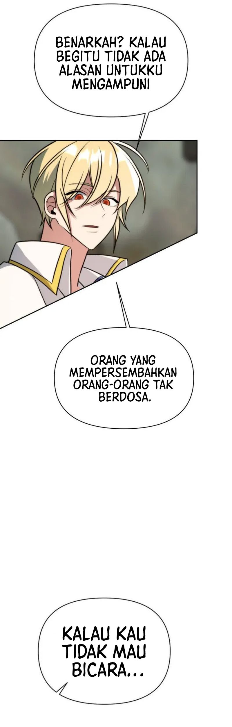 Archmage Transcending Through Regression Chapter 167 Gambar 38