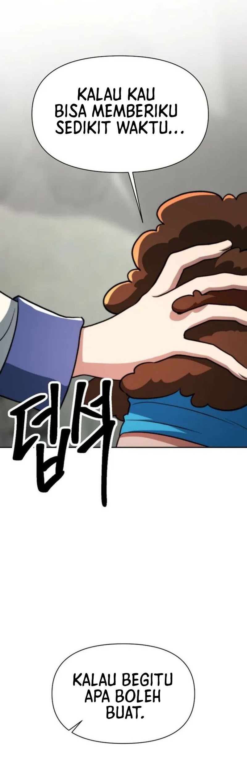 Archmage Transcending Through Regression Chapter 167 Gambar 43