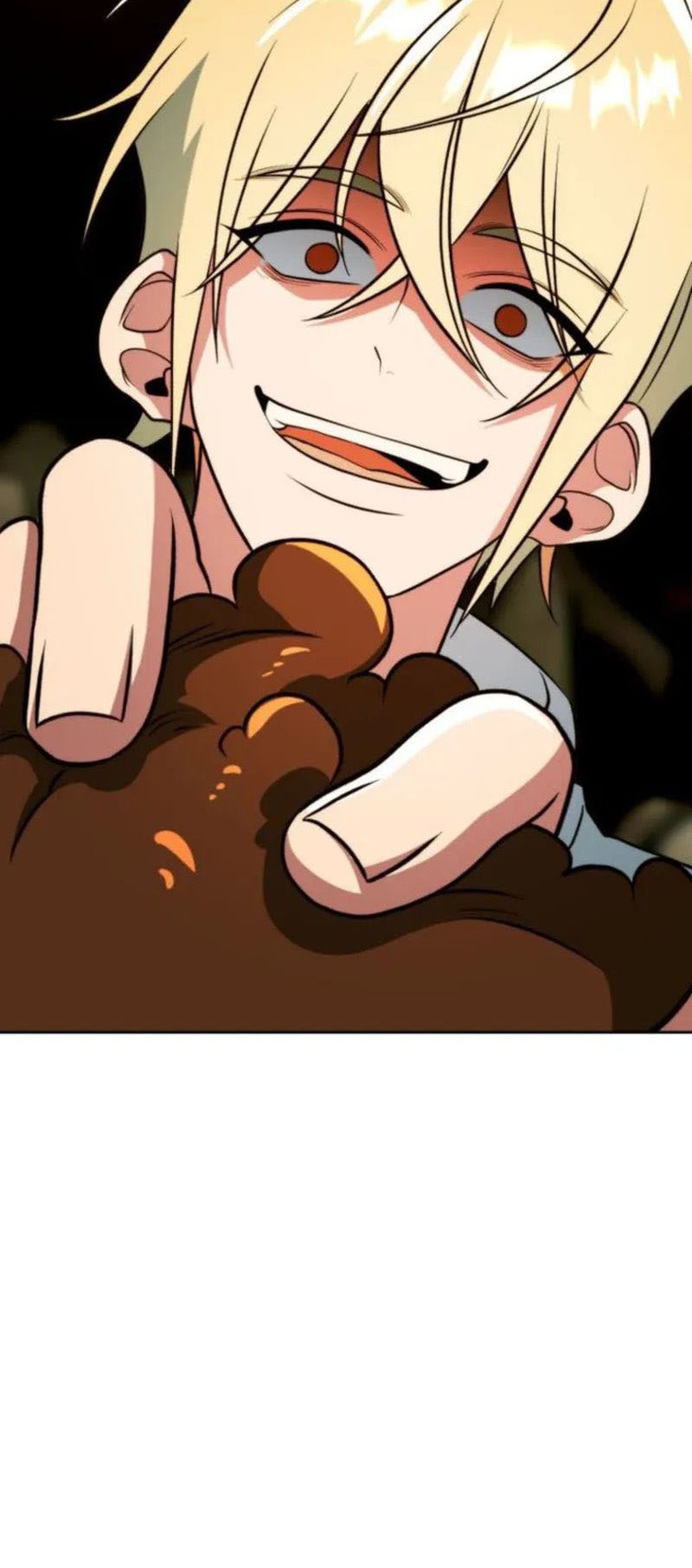 Archmage Transcending Through Regression Chapter 167 Gambar 45