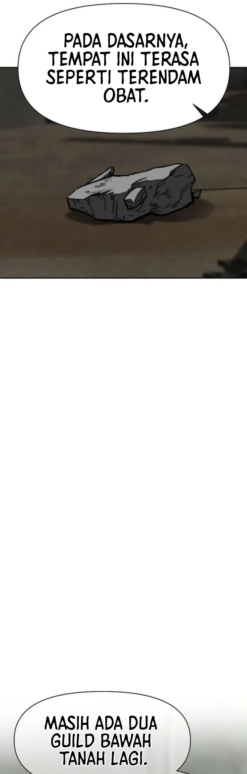 Archmage Transcending Through Regression Chapter 167 Gambar 58