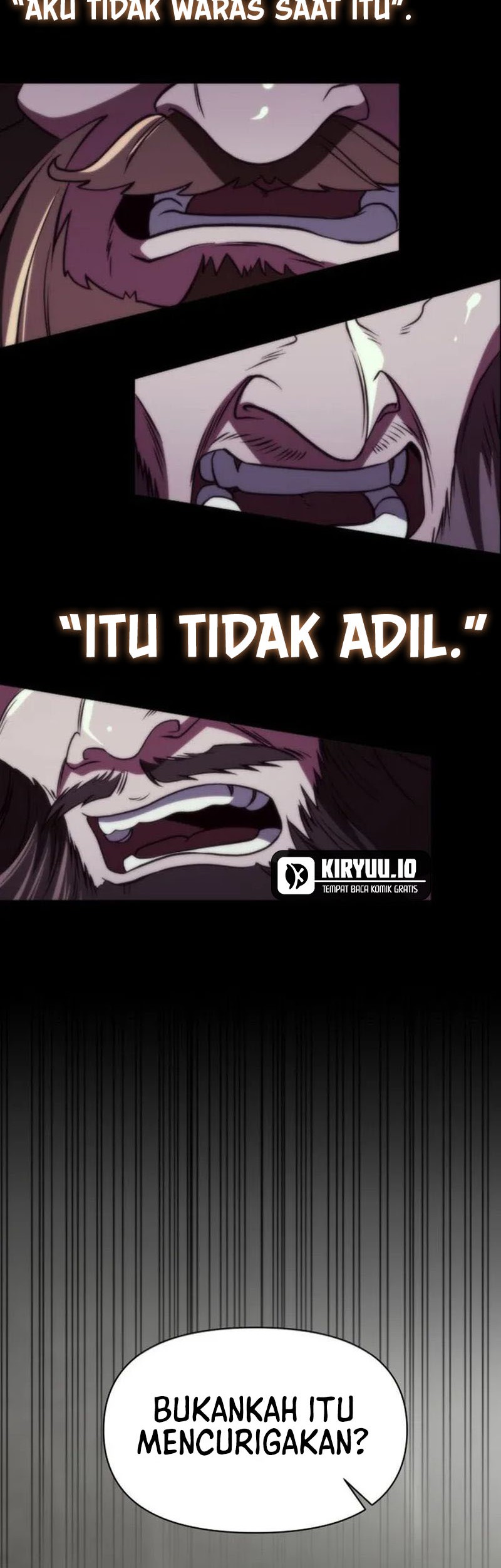 Archmage Transcending Through Regression Chapter 167 Gambar 63