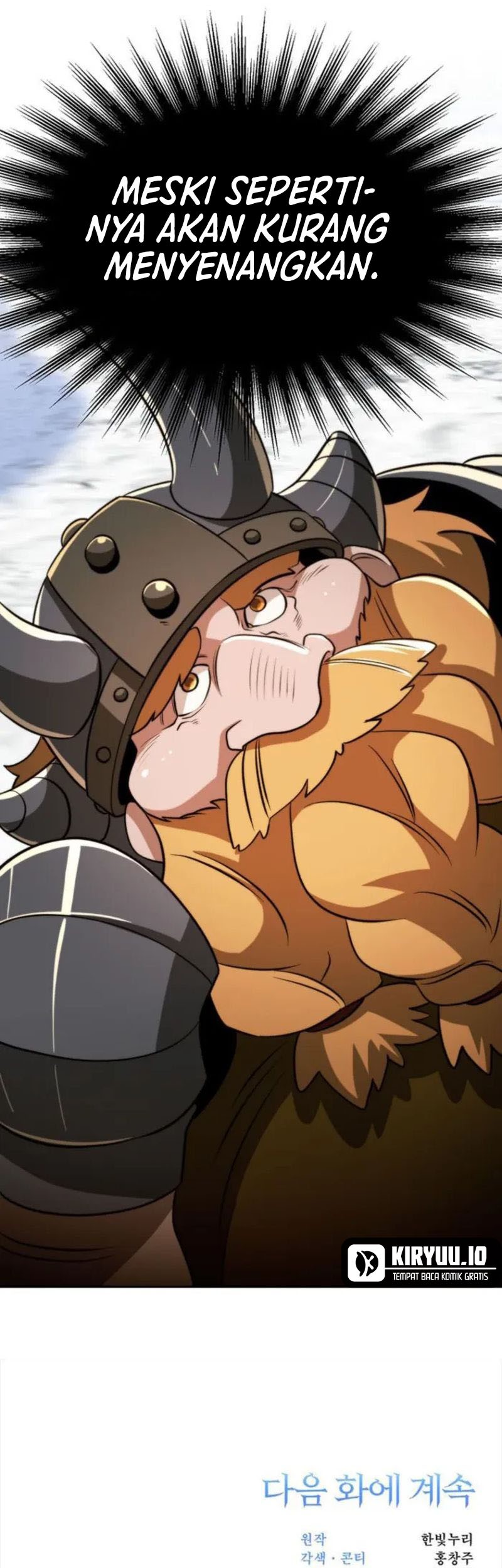 Archmage Transcending Through Regression Chapter 167 Gambar 69