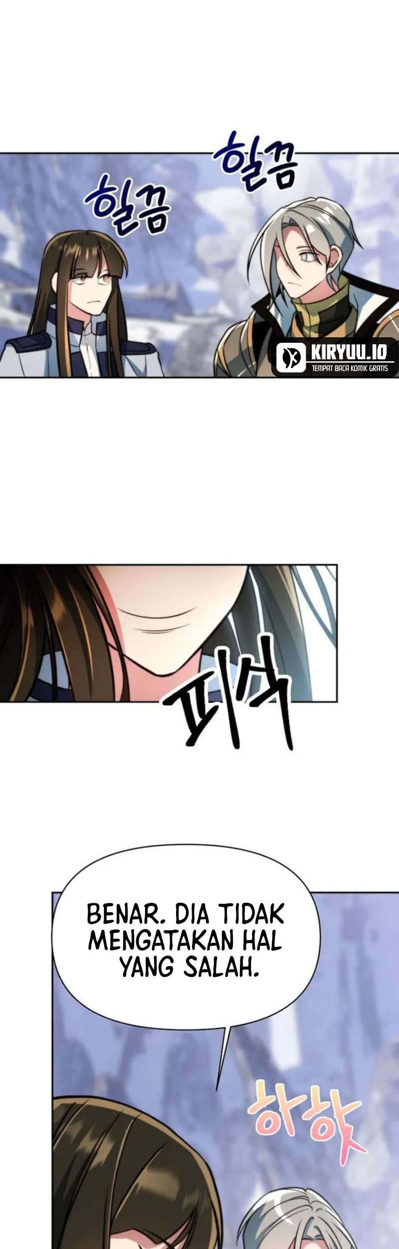 Archmage Transcending Through Regression Chapter 167 Gambar 8