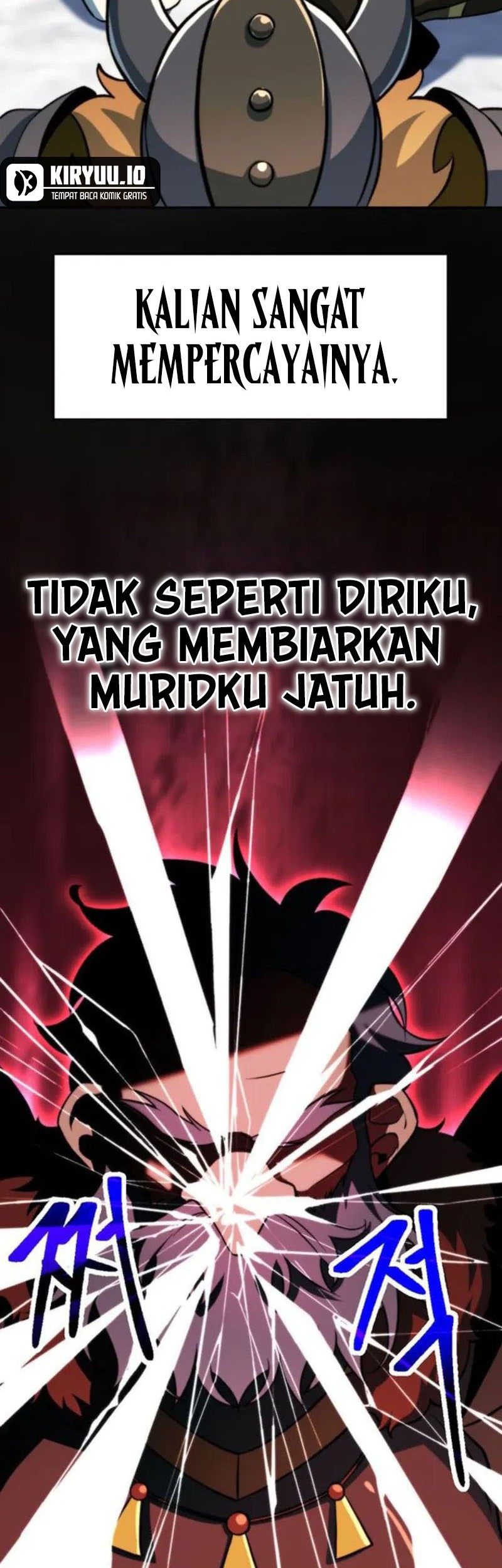 Archmage Transcending Through Regression Chapter 167 Gambar 11