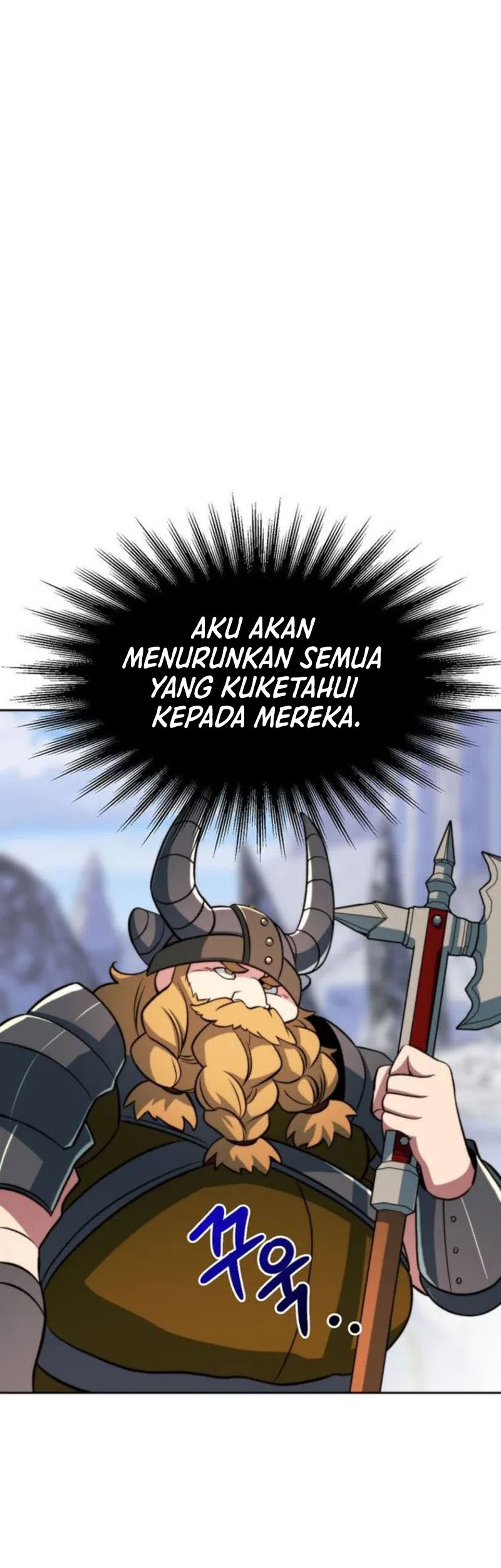 Archmage Transcending Through Regression Chapter 167 Gambar 13