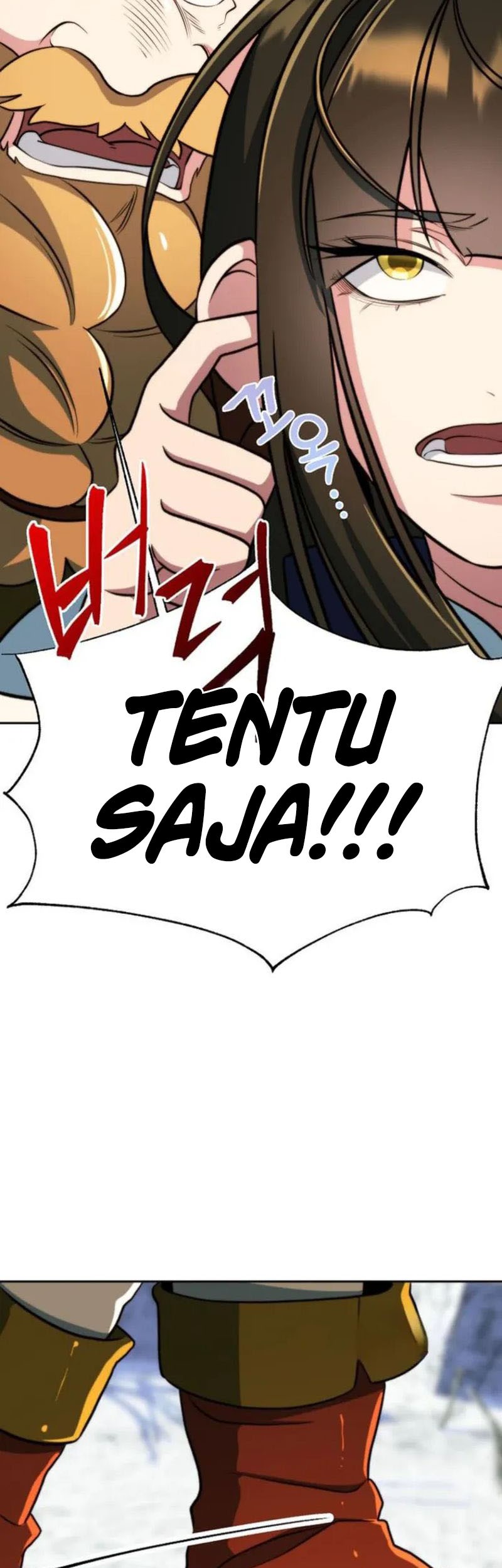 Archmage Transcending Through Regression Chapter 167 Gambar 20