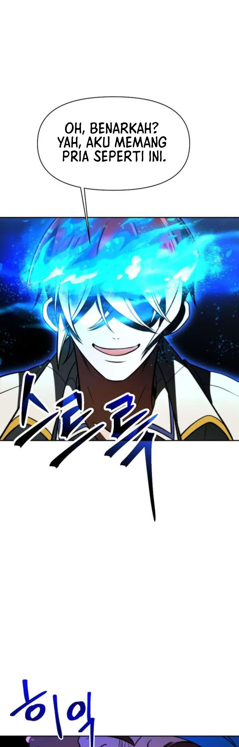 Archmage Transcending Through Regression Chapter 167 Gambar 31