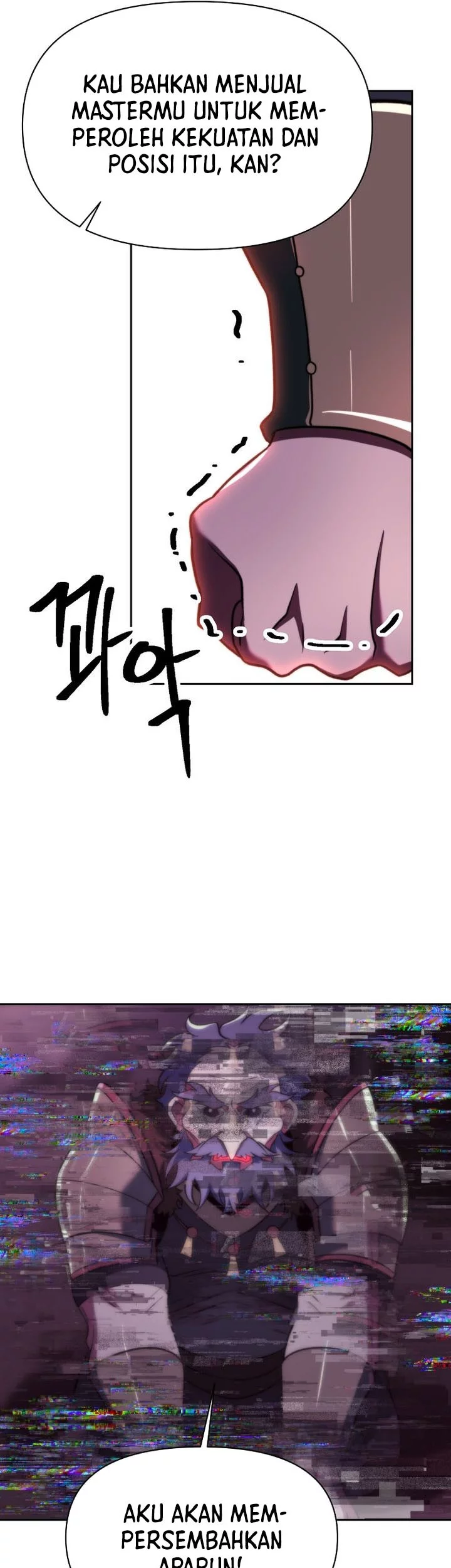 Archmage Transcending Through Regression Chapter 168 Gambar 38