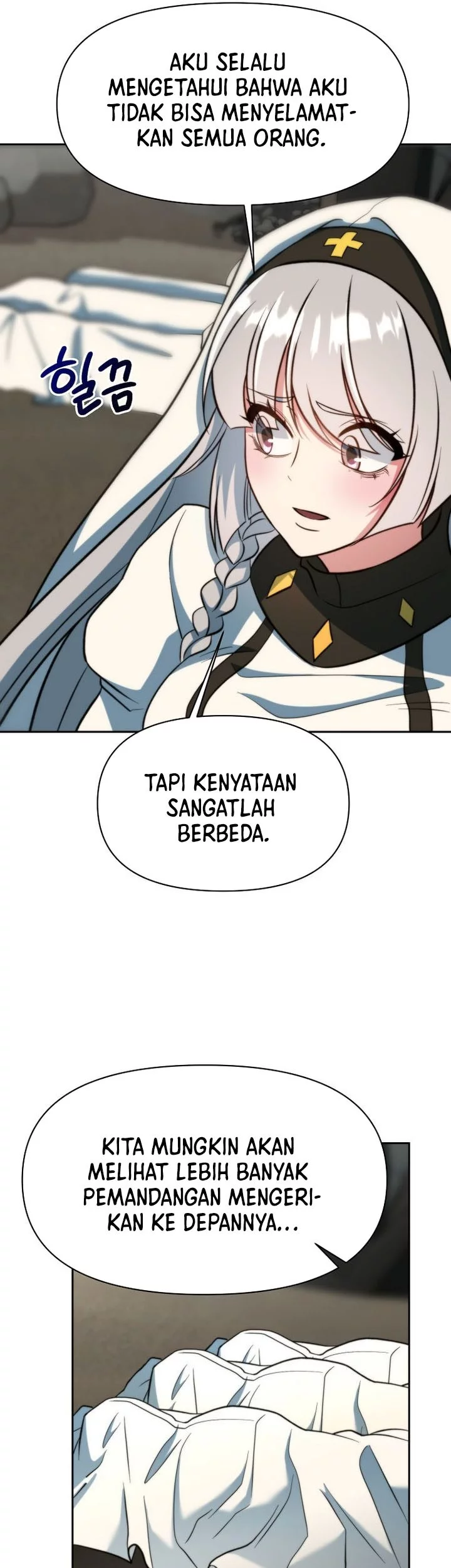 Archmage Transcending Through Regression Chapter 168 Gambar 50