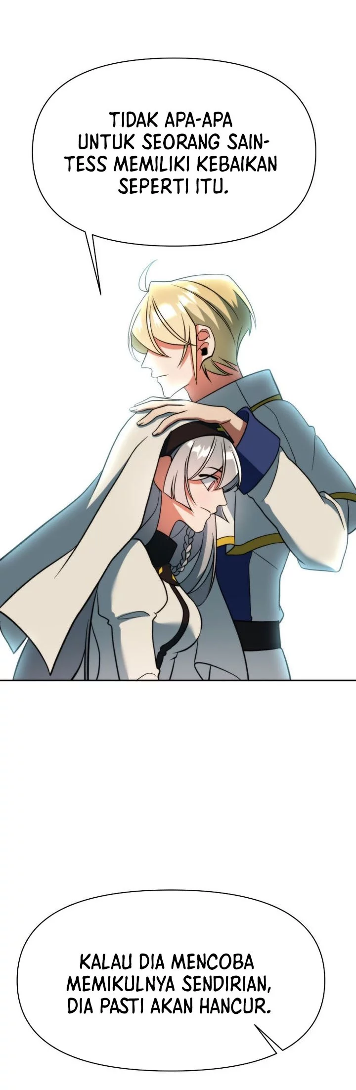 Archmage Transcending Through Regression Chapter 168 Gambar 53