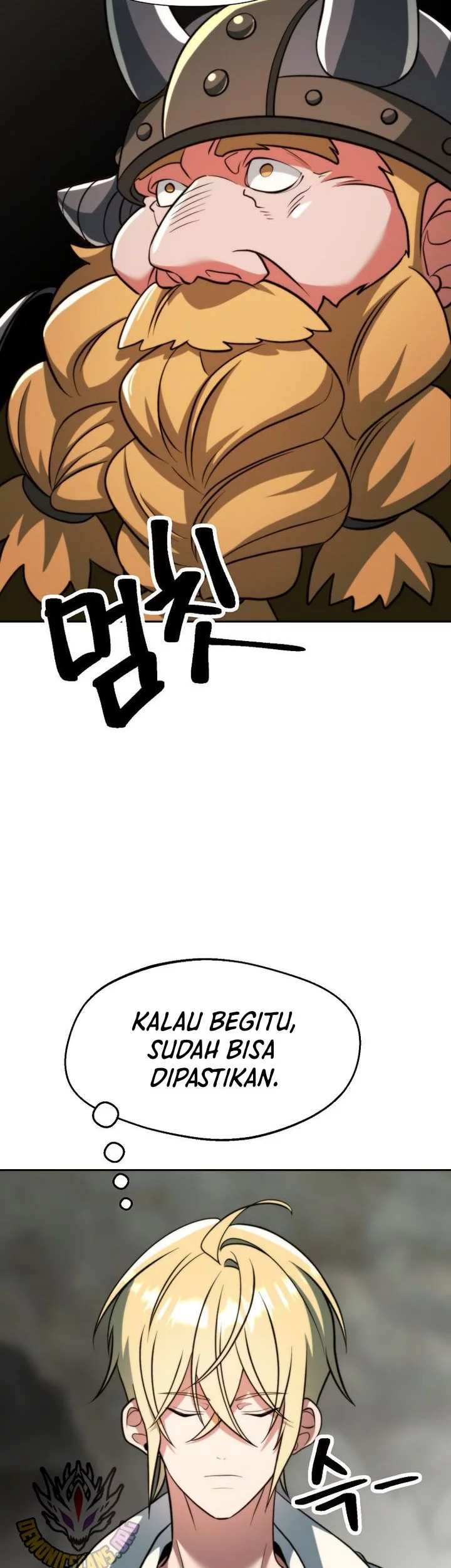 Archmage Transcending Through Regression Chapter 168 Gambar 11