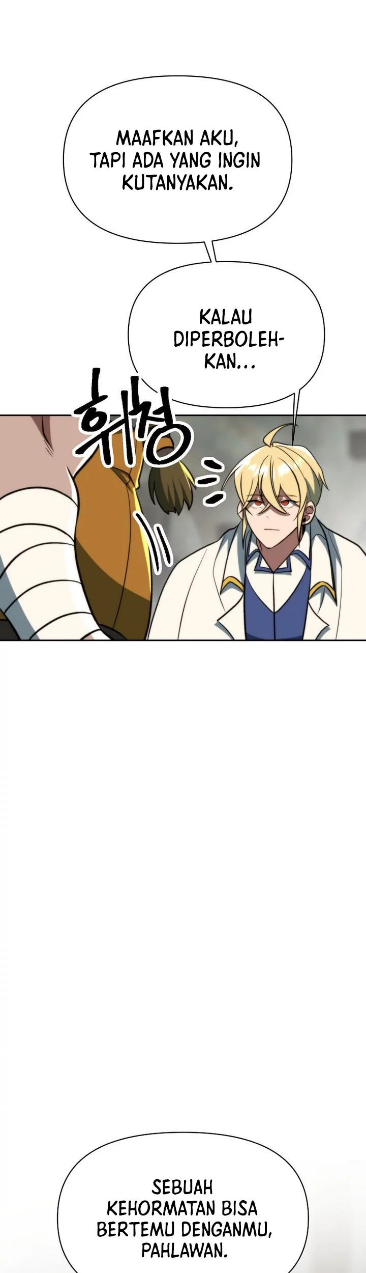 Archmage Transcending Through Regression Chapter 168 Gambar 14