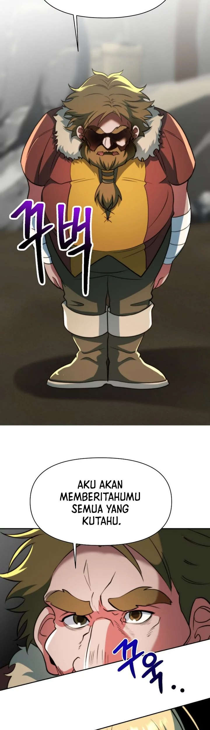 Archmage Transcending Through Regression Chapter 168 Gambar 15