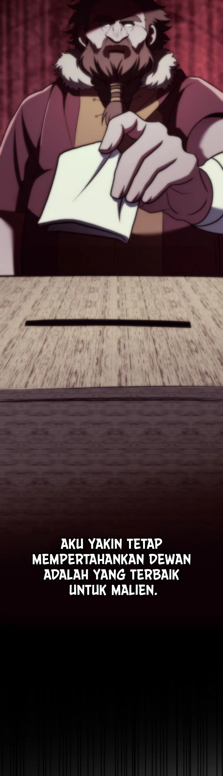 Archmage Transcending Through Regression Chapter 168 Gambar 18