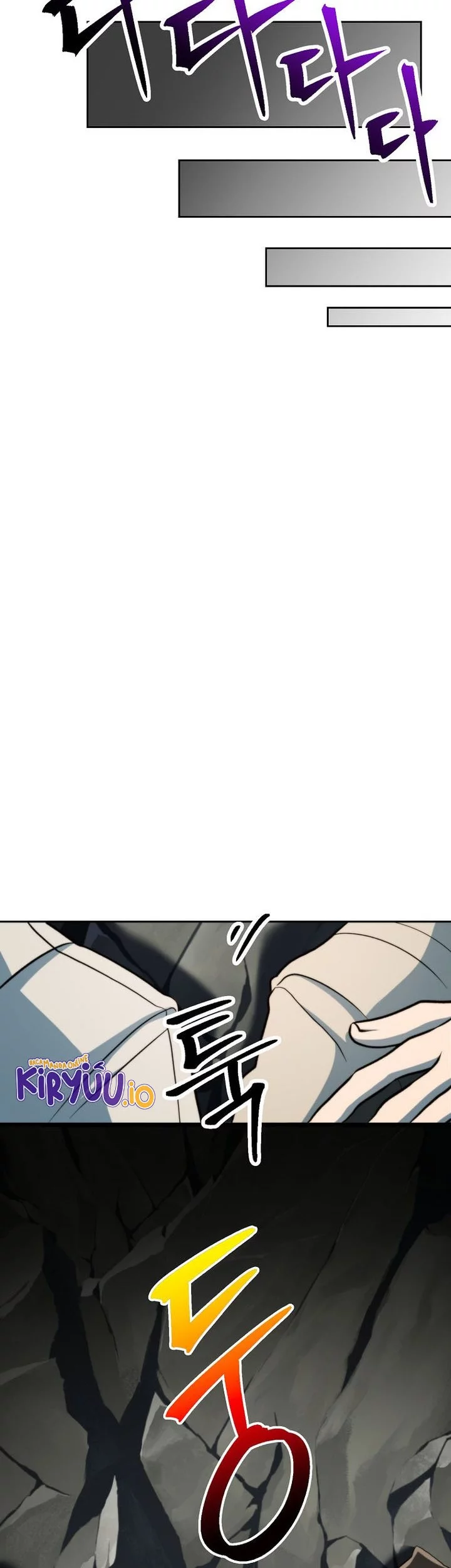 Archmage Transcending Through Regression Chapter 168 Gambar 27