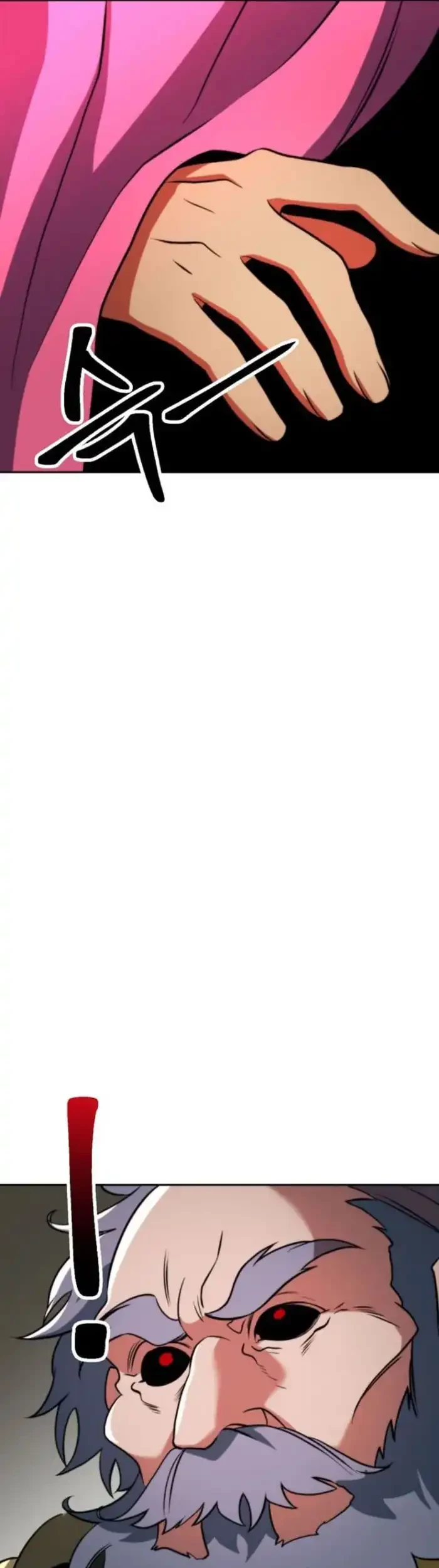 Archmage Transcending Through Regression Chapter 169 Gambar 46