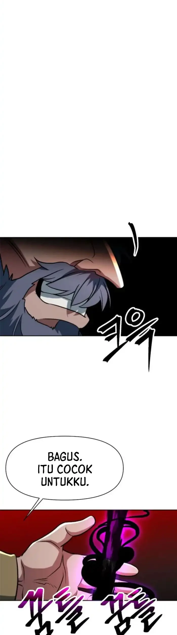 Archmage Transcending Through Regression Chapter 169 Gambar 51