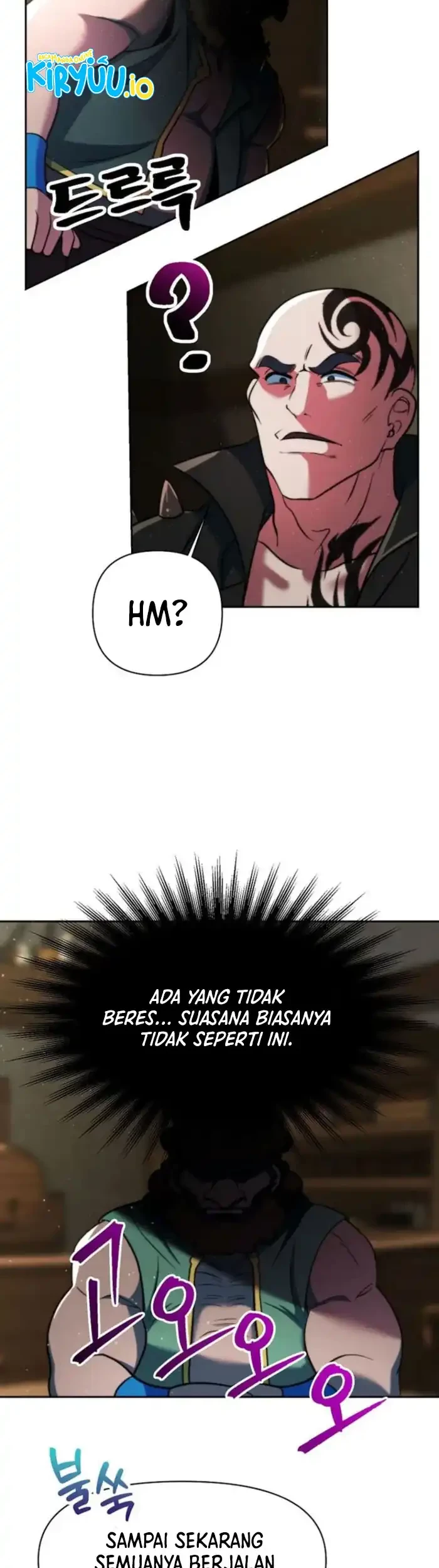 Archmage Transcending Through Regression Chapter 169 Gambar 8