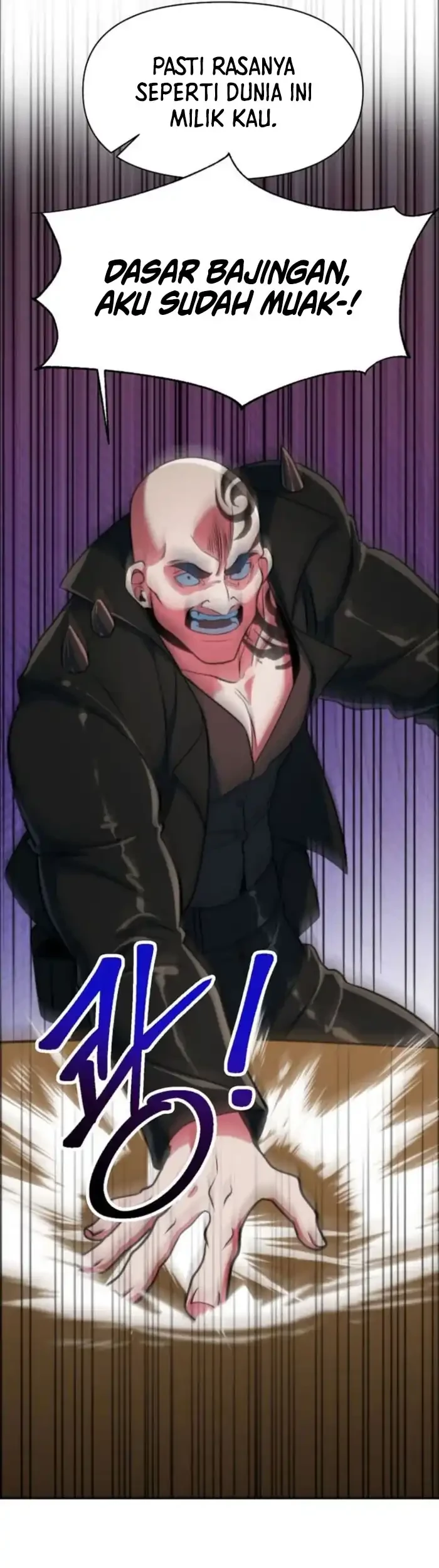 Archmage Transcending Through Regression Chapter 169 Gambar 10