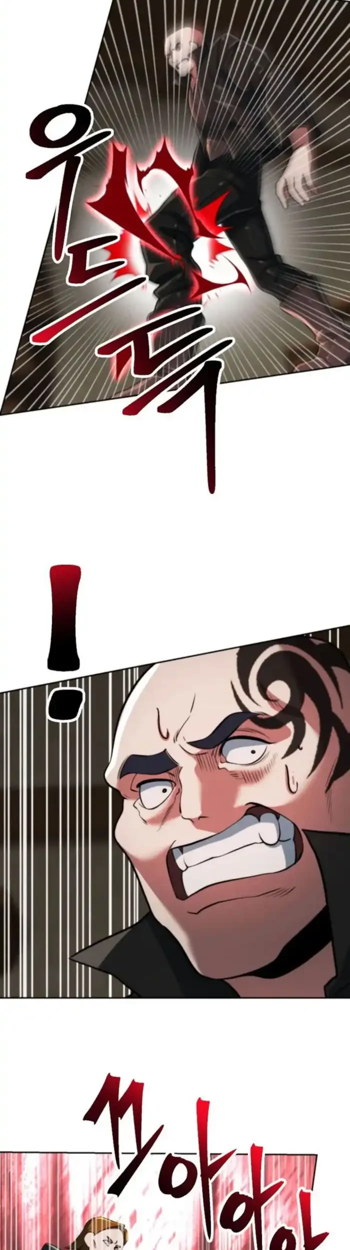 Archmage Transcending Through Regression Chapter 169 Gambar 12