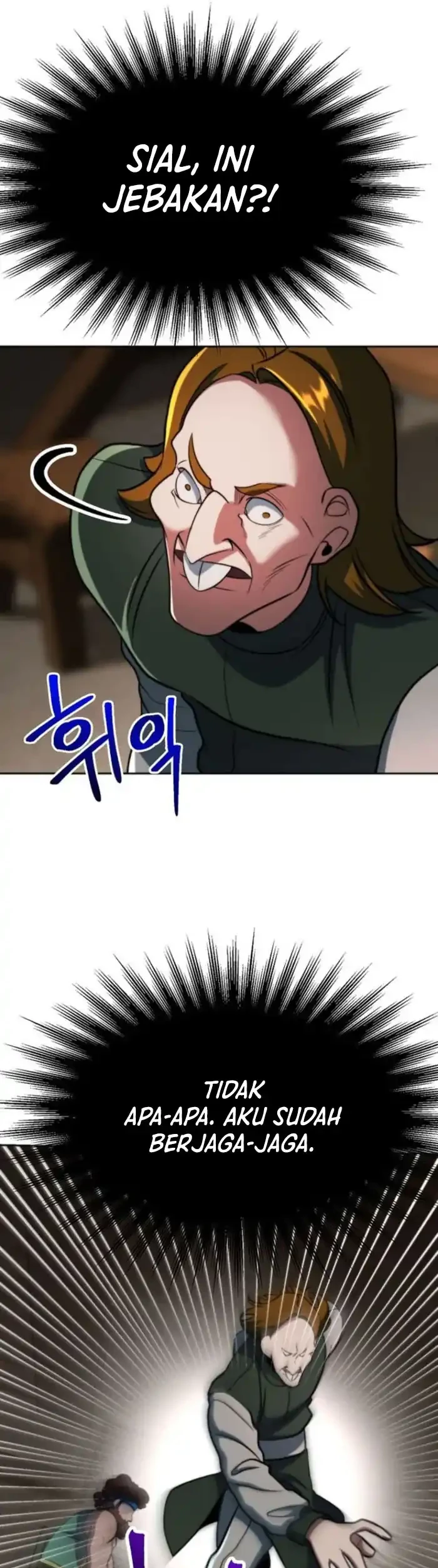 Archmage Transcending Through Regression Chapter 169 Gambar 14