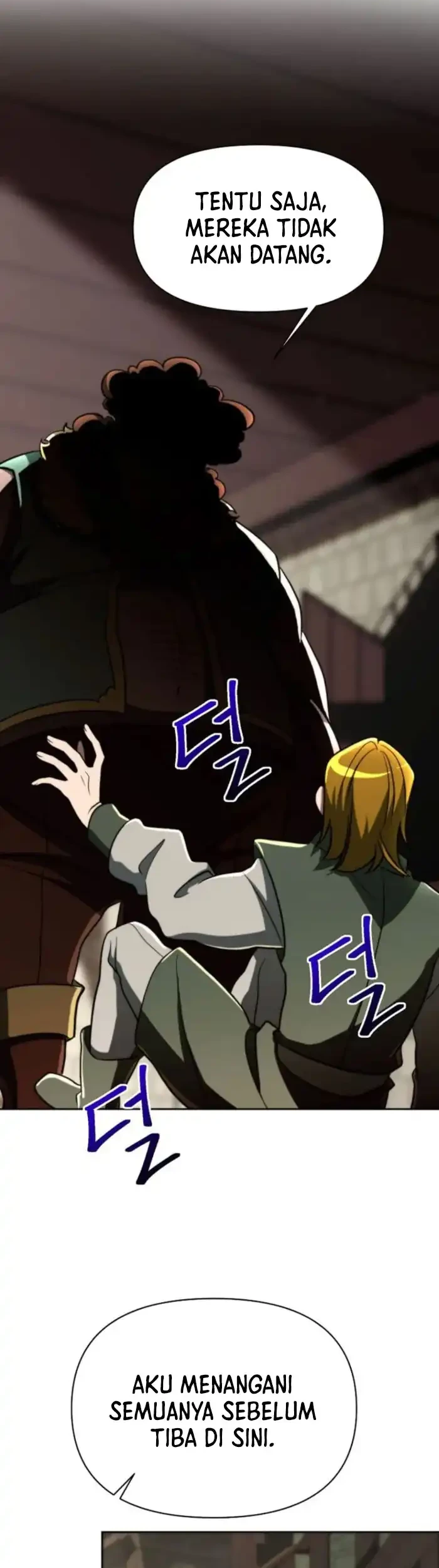 Archmage Transcending Through Regression Chapter 169 Gambar 19