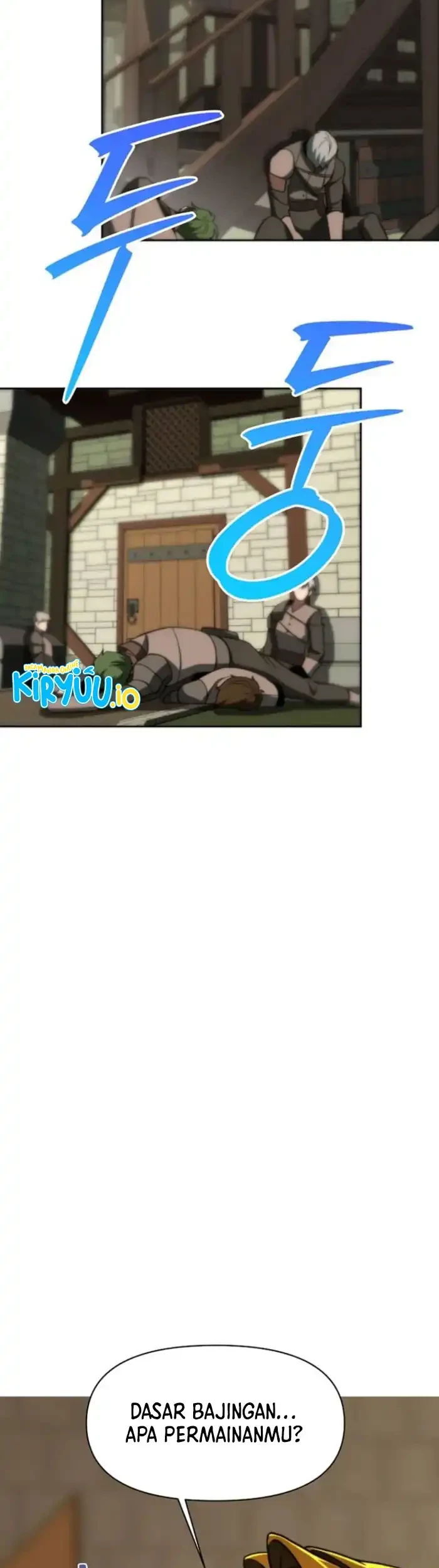 Archmage Transcending Through Regression Chapter 169 Gambar 20