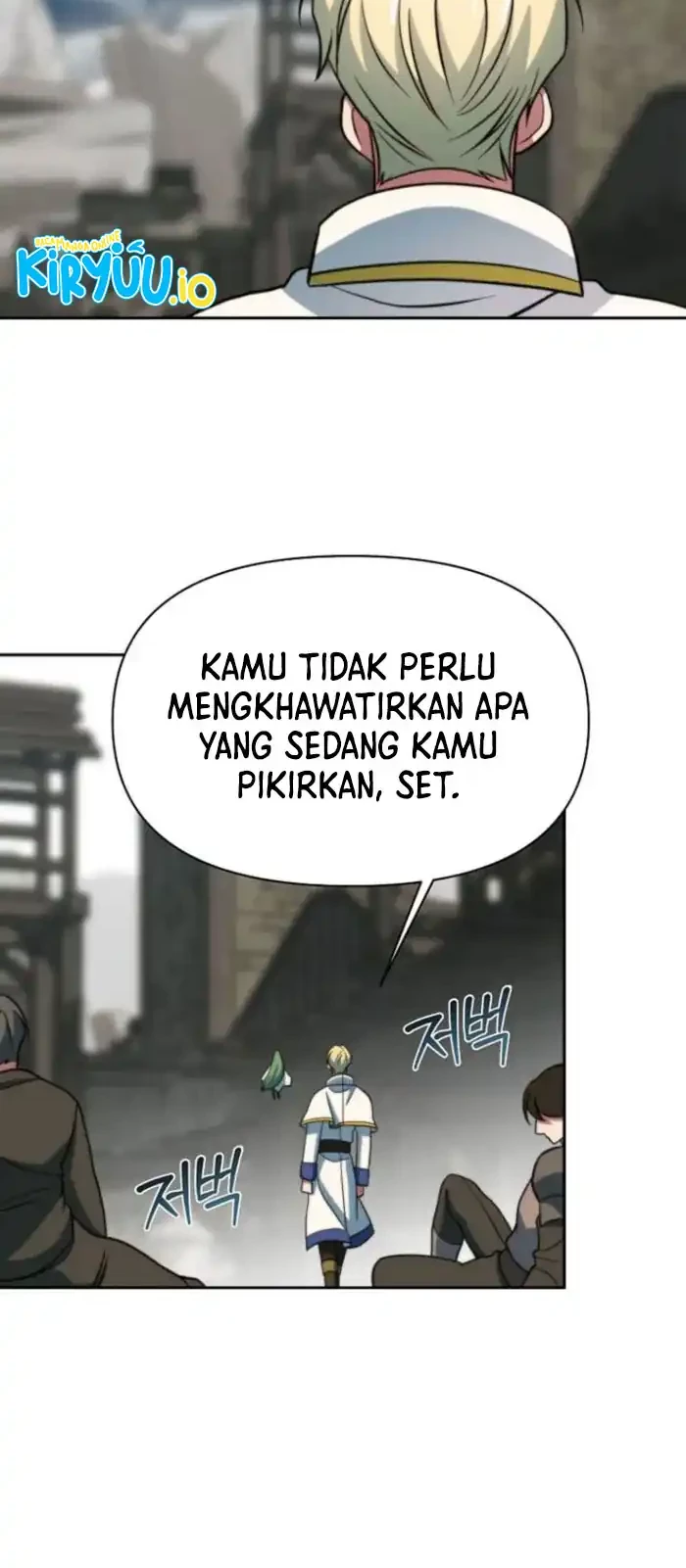 Archmage Transcending Through Regression Chapter 169 Gambar 29