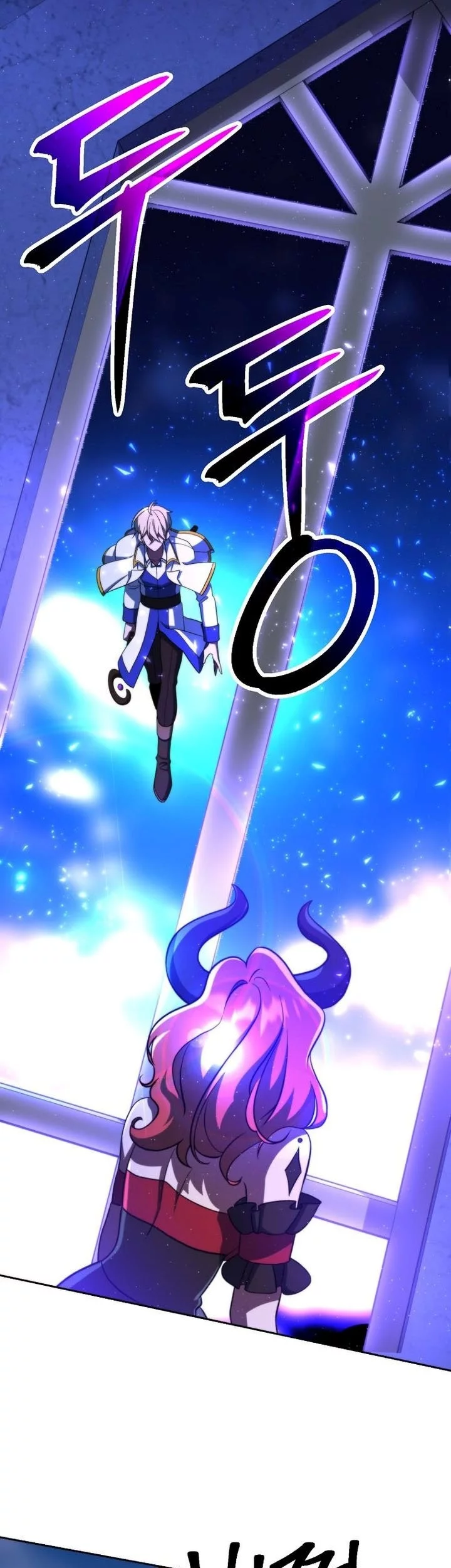 Archmage Transcending Through Regression Chapter 170 Gambar 47