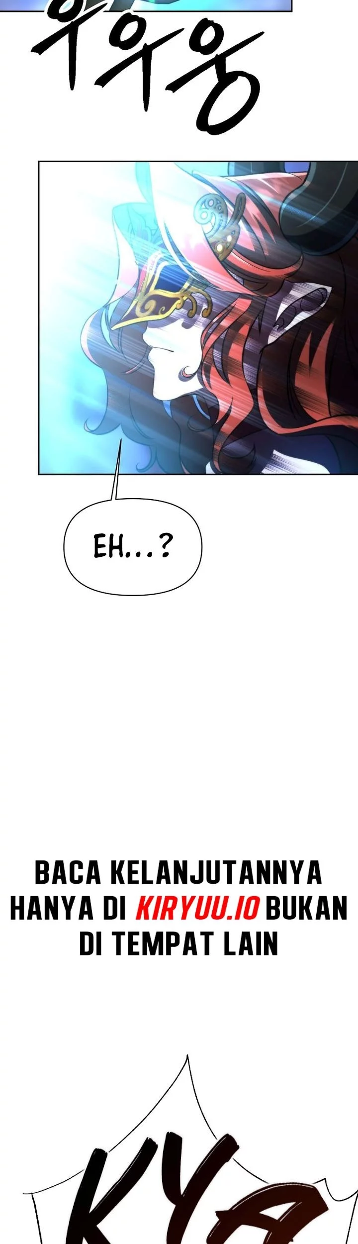 Archmage Transcending Through Regression Chapter 170 Gambar 49