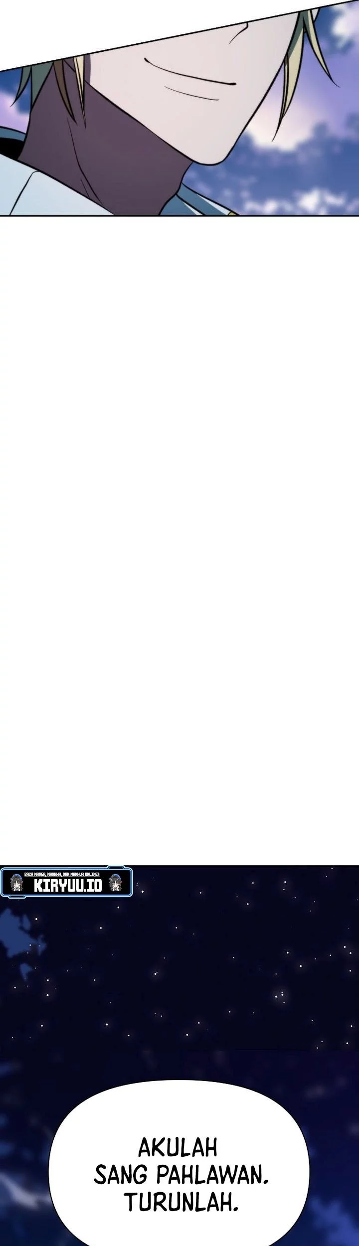 Archmage Transcending Through Regression Chapter 170 Gambar 54