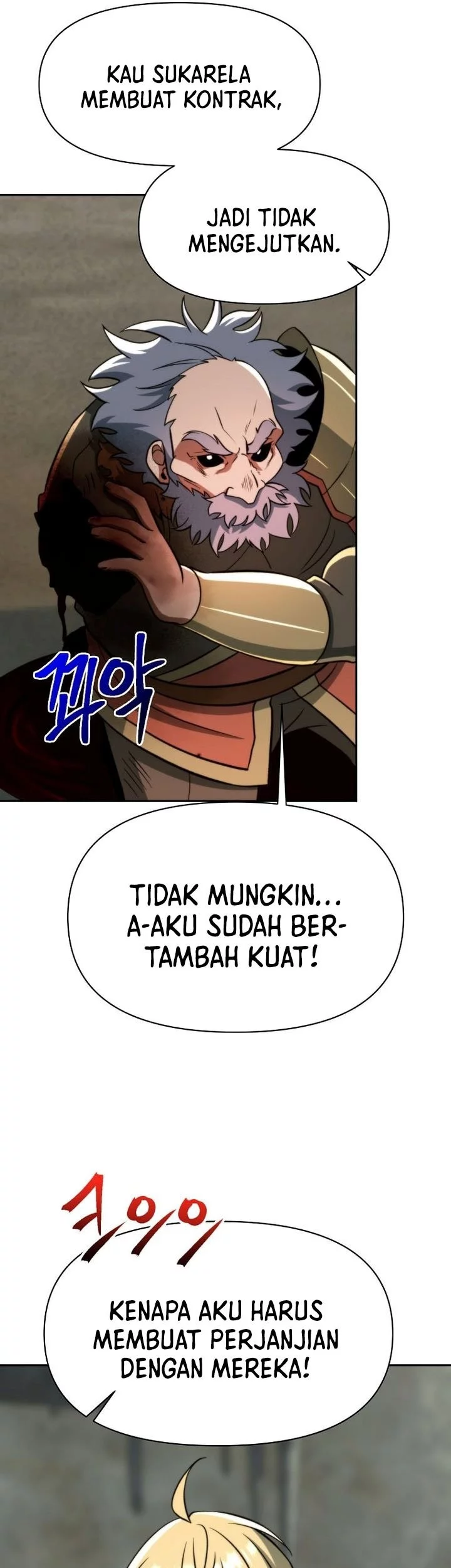 Archmage Transcending Through Regression Chapter 170 Gambar 7