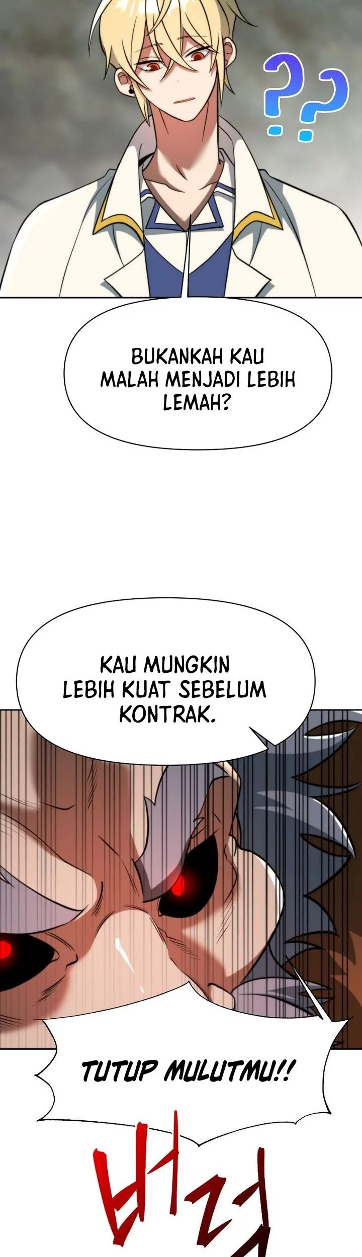 Archmage Transcending Through Regression Chapter 170 Gambar 8