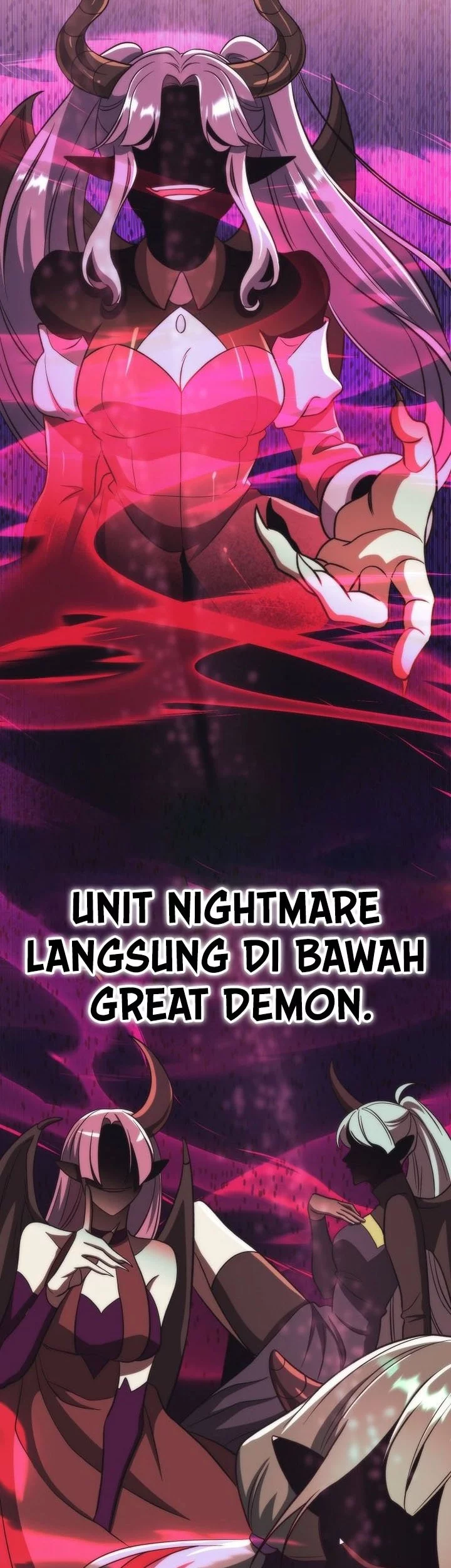 Archmage Transcending Through Regression Chapter 170 Gambar 13