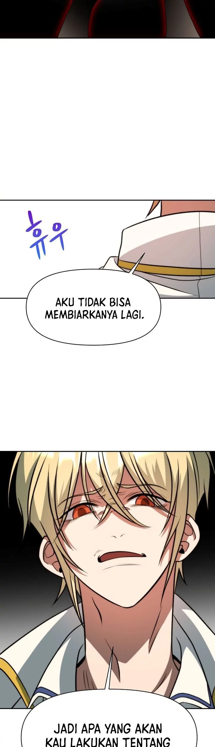 Archmage Transcending Through Regression Chapter 170 Gambar 22