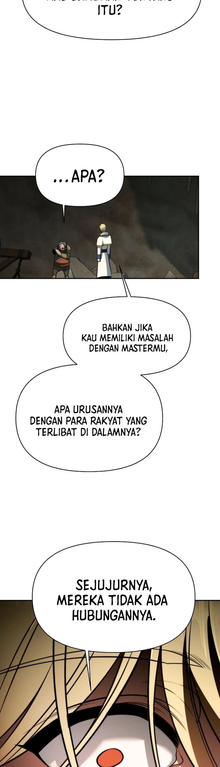 Archmage Transcending Through Regression Chapter 170 Gambar 23