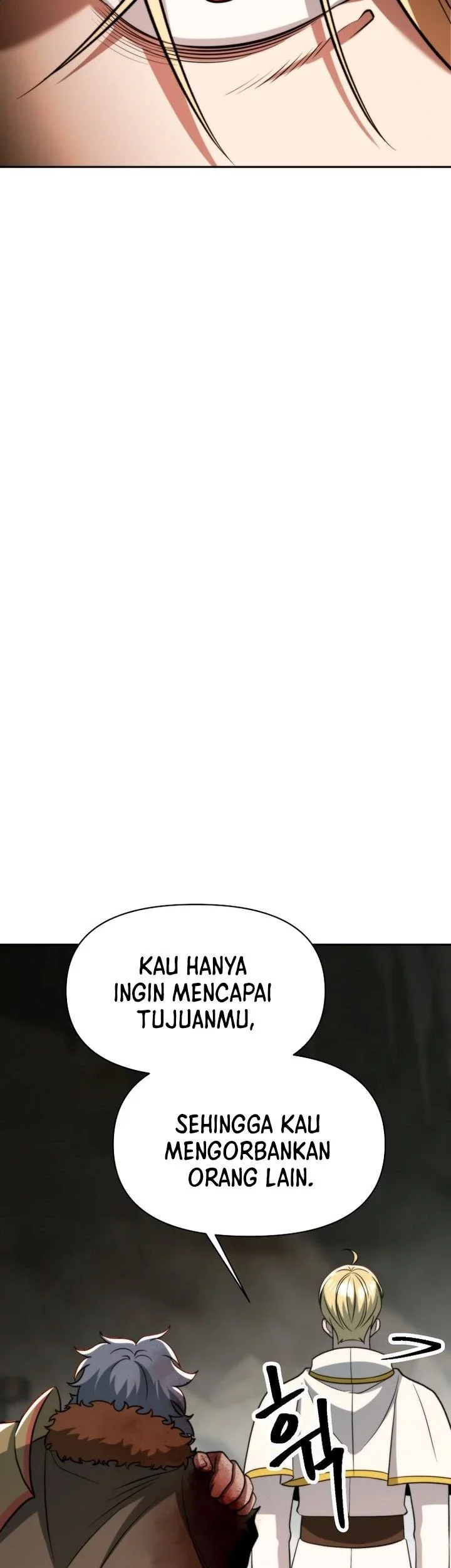 Archmage Transcending Through Regression Chapter 170 Gambar 24